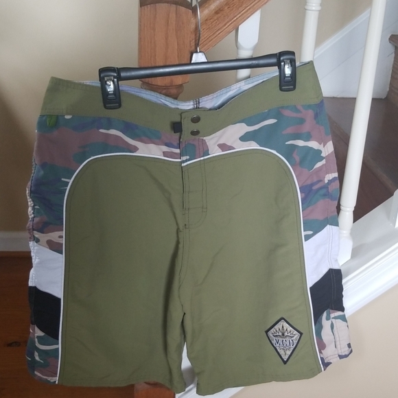 MCD Other - 🎾Mens shorts, size 34 waist